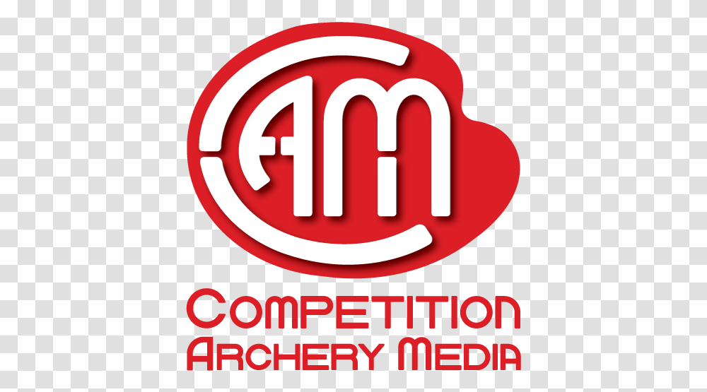 Cam Competition Archery Media, Logo, Symbol, Trademark, Poster Transparent Png