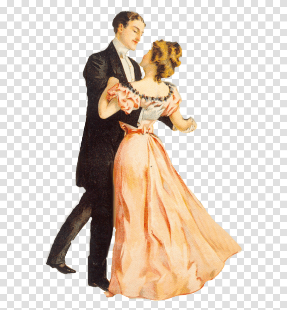 Cam Matthews And Miss Vintage Couple Dancing, Dance Pose, Leisure Activities, Person Transparent Png