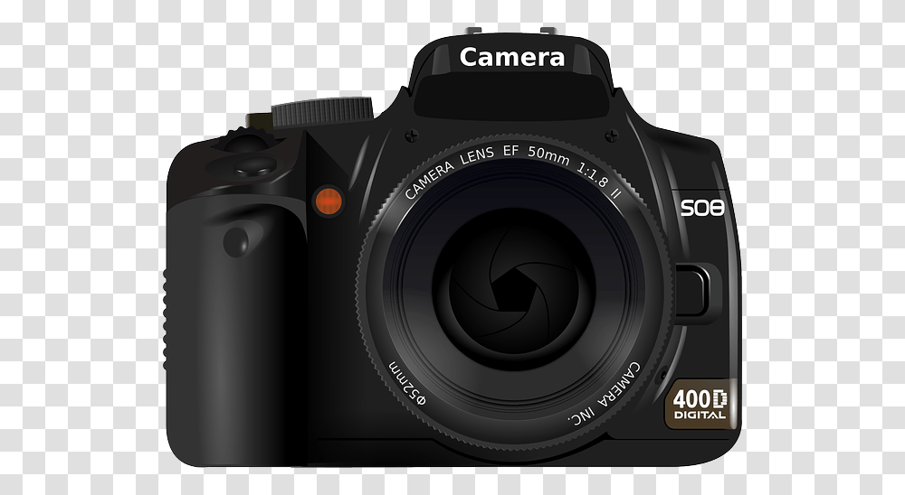 Cam Photography Digital Camera Vector Digital Camera Clip Art, Electronics, Camera Lens Transparent Png