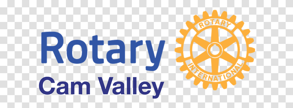 Cam Valley Inauguration Plus Skittles Rotary Club Of Circle, Text, Outdoors, Logo, Symbol Transparent Png