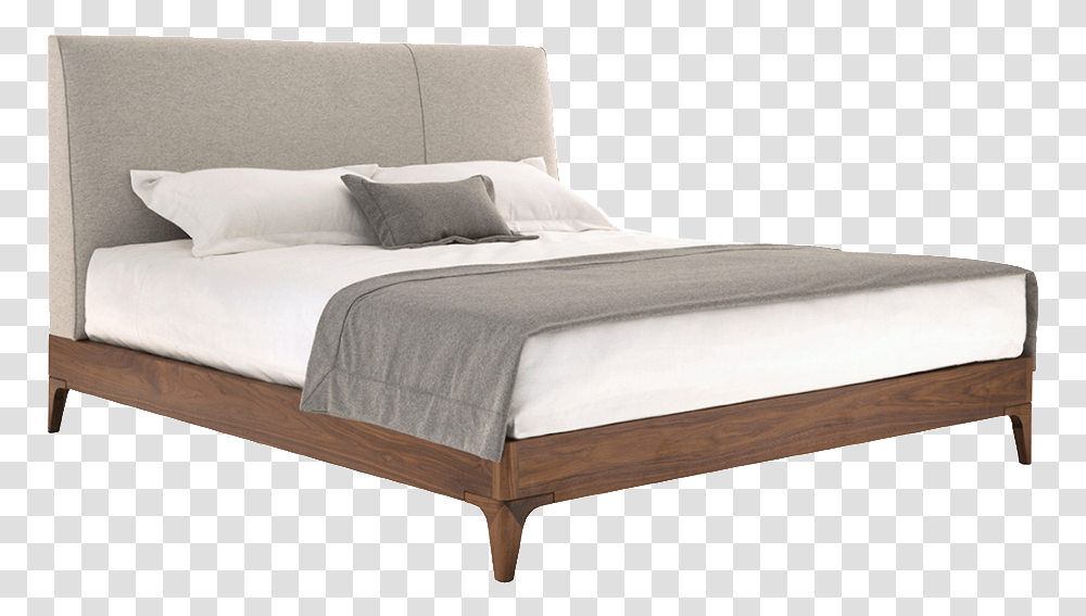 Cama Simple Elemento Bedroom Furniture, Mattress, Apparel Transparent Png