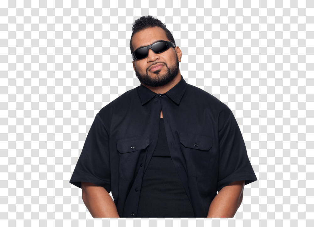 Camacho Officialwwe Wiki Fandom Powered, Sunglasses, Accessories, Accessory, Person Transparent Png