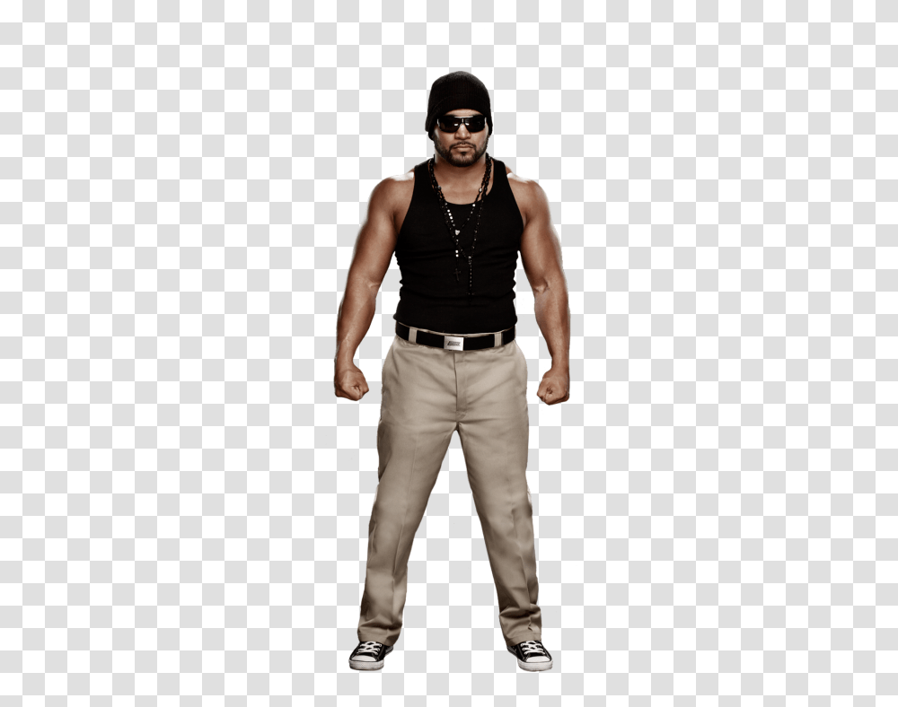 Camacho Wwe, Person, Sunglasses, Accessories Transparent Png