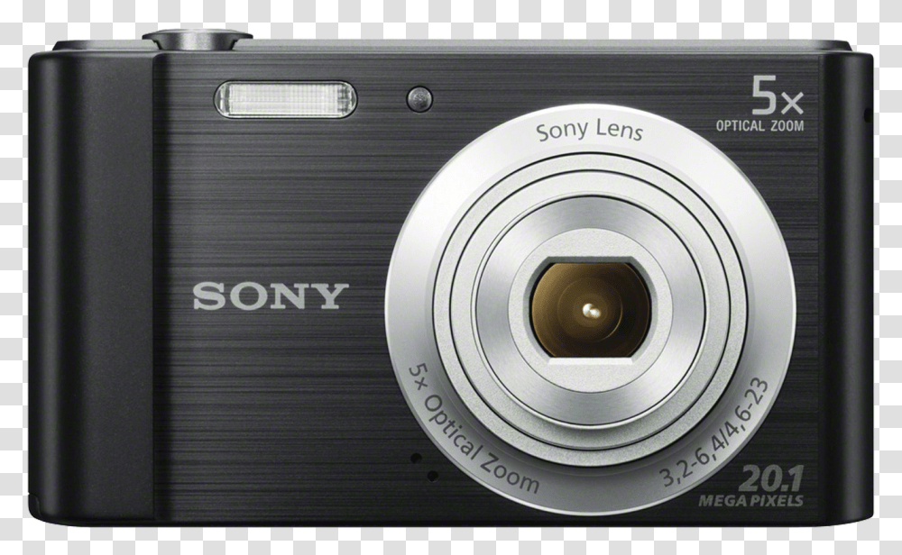 Camara Digital Sony Dsc, Camera, Electronics, Digital Camera Transparent Png