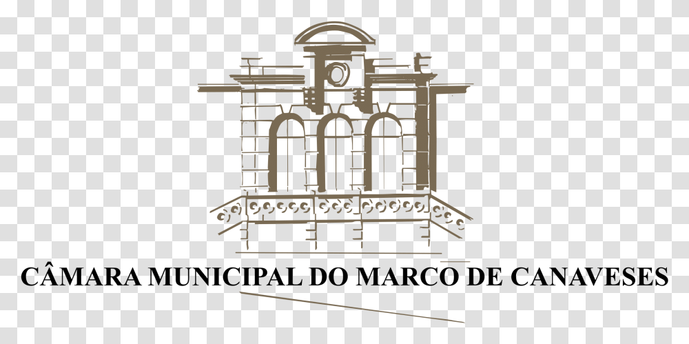 Camara Municipal De Marco De Canaveses, Architecture, Building, Soil Transparent Png