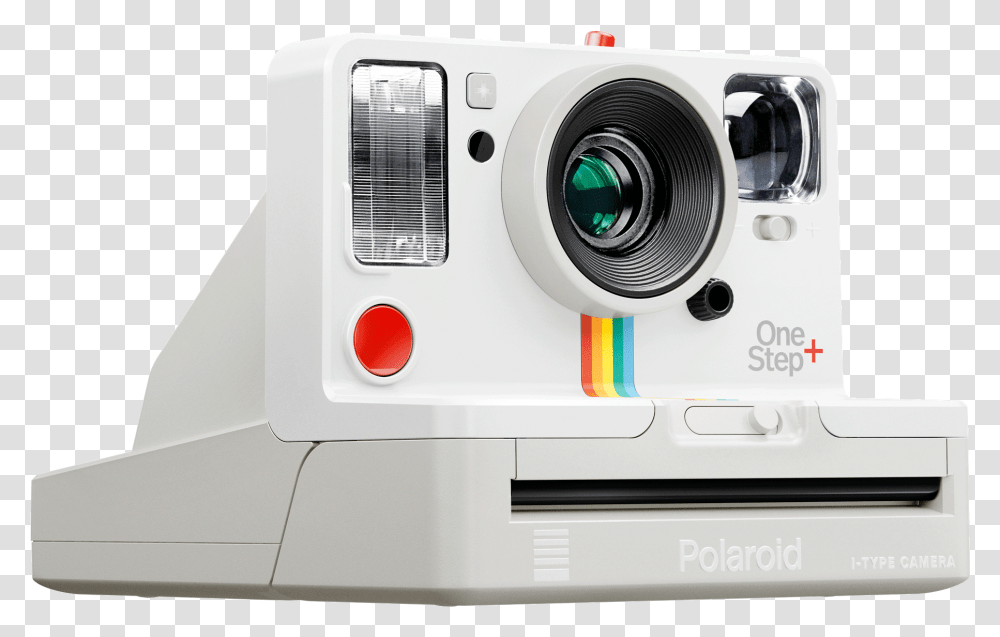 Camara Polaroid Instantanea Original, Camera, Electronics, Digital Camera, Projector Transparent Png
