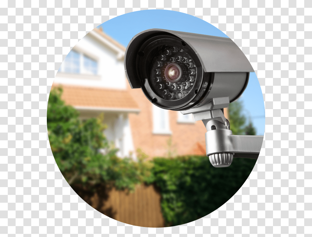 Camaras De Seguridad, Camera, Electronics, Security, Webcam Transparent Png