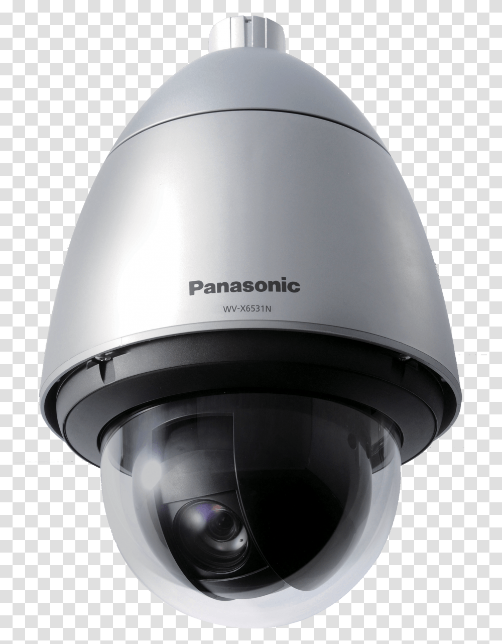 Camaras Seguridad Panasonic Ptz, Helmet, Apparel, Electronics Transparent Png