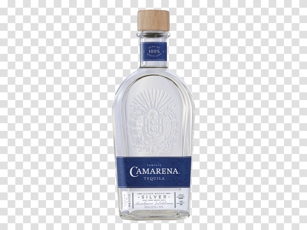 Camarena Tequila Silver, Meal, Food, Pottery, Liquor Transparent Png