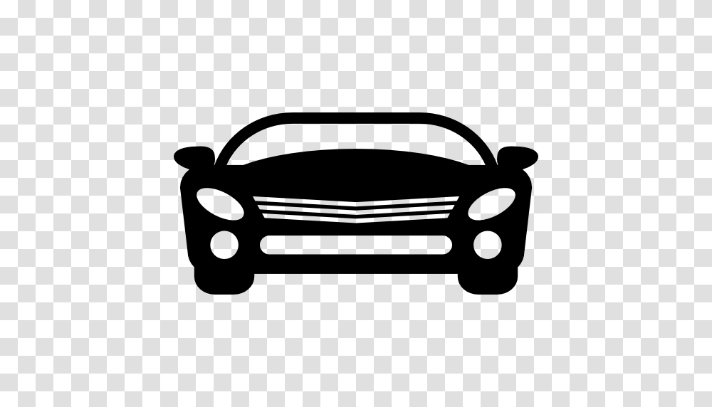 Camaro Car Front, Bumper, Vehicle, Transportation, Stencil Transparent Png