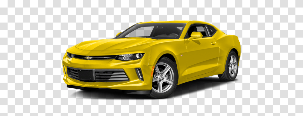 Camaro, Car, Sports Car, Vehicle, Transportation Transparent Png