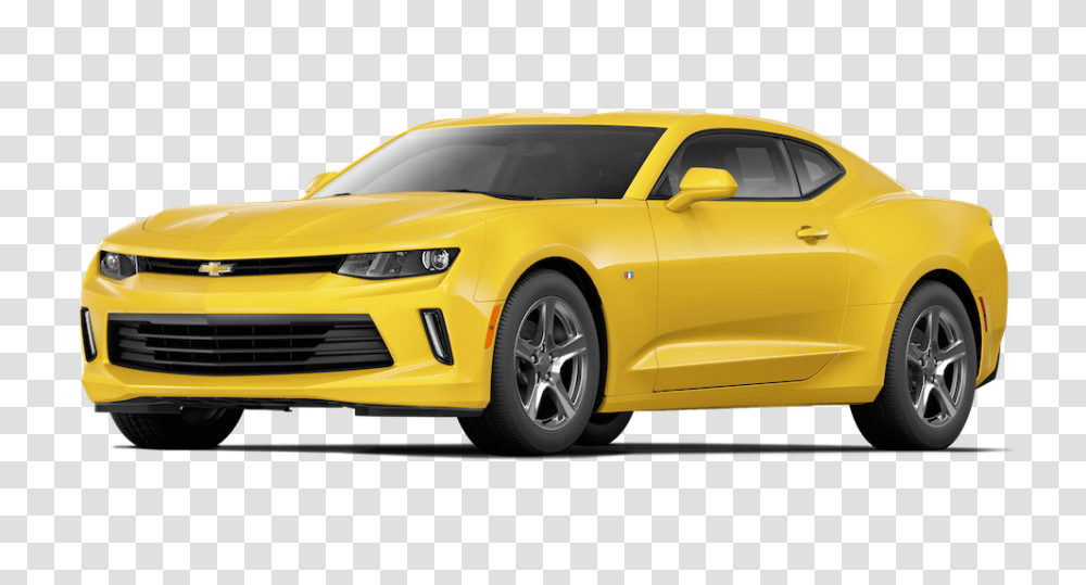 Camaro, Car, Sports Car, Vehicle, Transportation Transparent Png