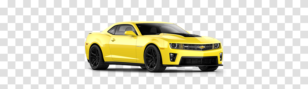 Camaro, Car, Sports Car, Vehicle, Transportation Transparent Png