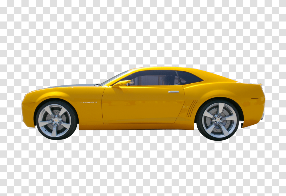 Camaro, Car, Tire, Wheel, Machine Transparent Png