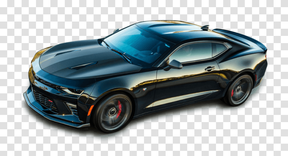 Camaro, Car, Vehicle, Transportation, Automobile Transparent Png