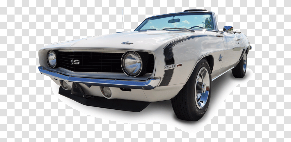 Camaro, Car, Vehicle, Transportation, Convertible Transparent Png