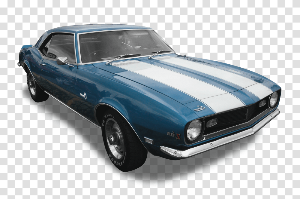 Camaro, Car, Vehicle, Transportation, Sports Car Transparent Png