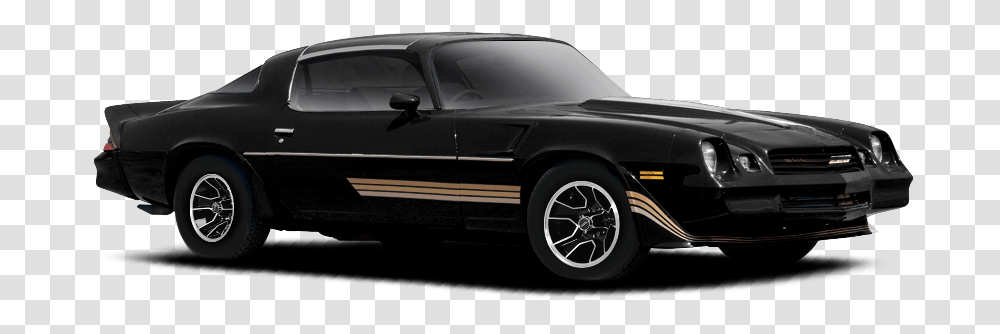 Camaro Z28 1980, Car, Vehicle, Transportation, Sports Car Transparent Png