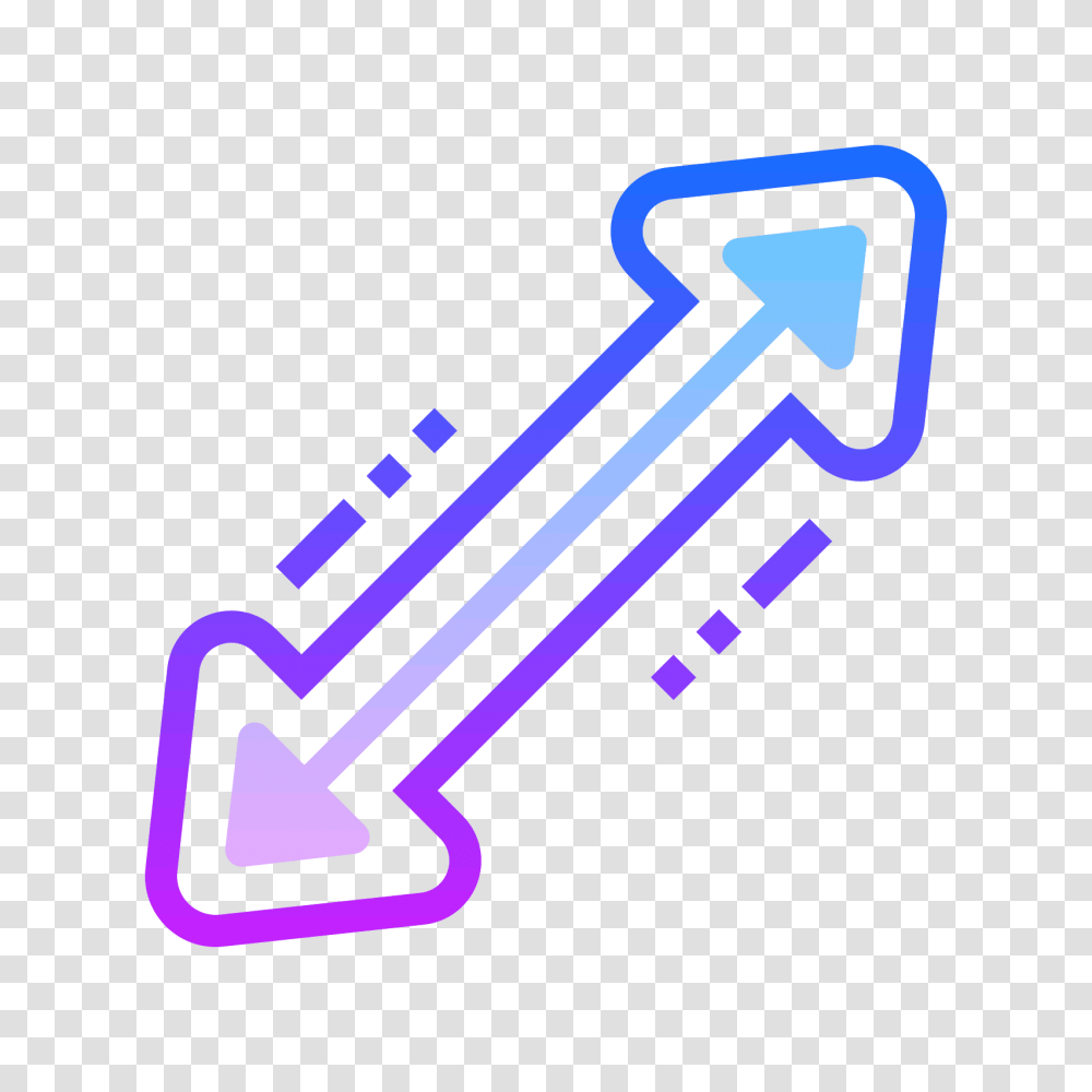 Cambiar Diagonal Icon, Key, Wrench, Stencil Transparent Png