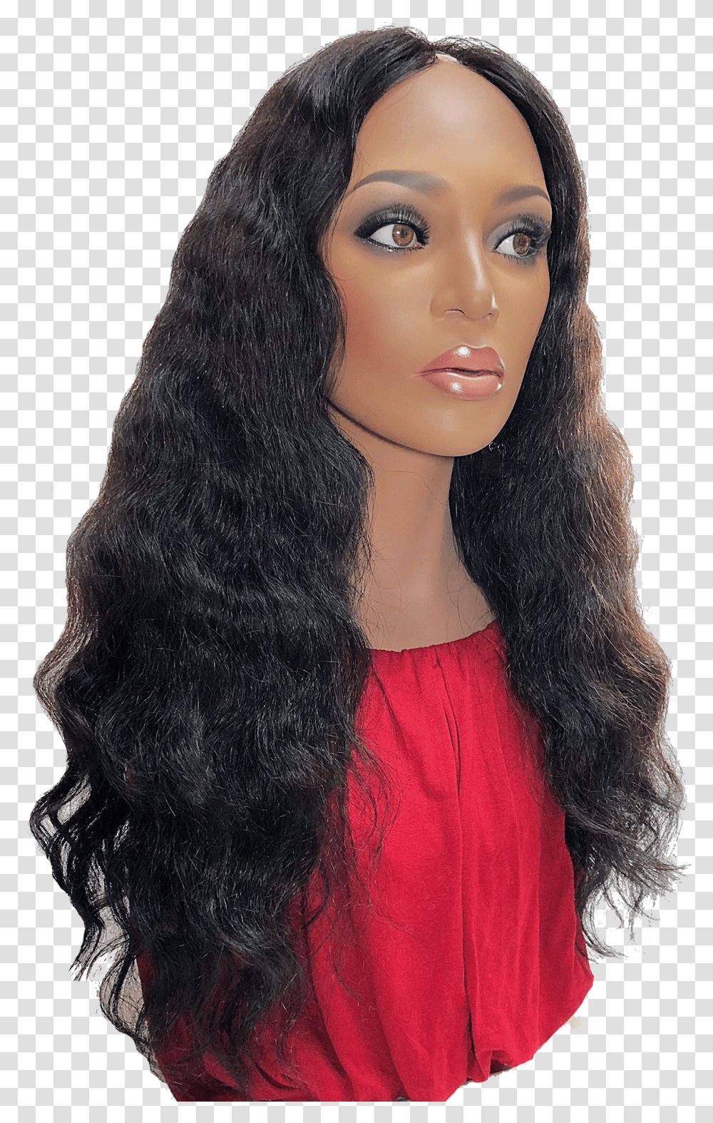 Cambodian Hair Extensions Curly Transparent Png