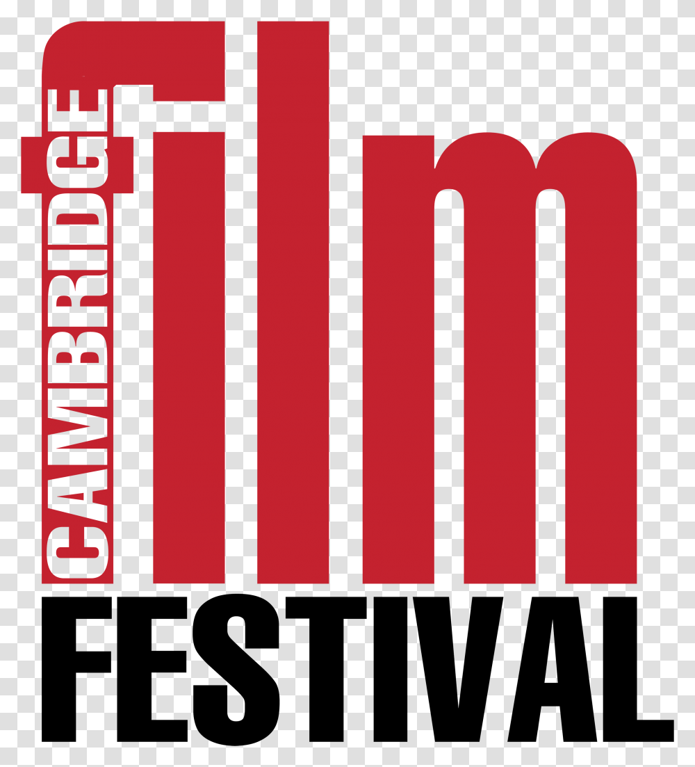 Cambridge Film Festival, Word, Logo Transparent Png