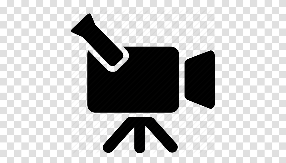 Camcoder Camcorder Camera Cinema Film Media Movie Play, Piano, Leisure Activities, Musical Instrument, Cowbell Transparent Png