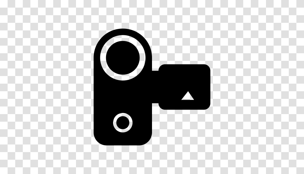 Camcorder Icon With And Vector Format For Free Unlimited, Gray, World Of Warcraft Transparent Png
