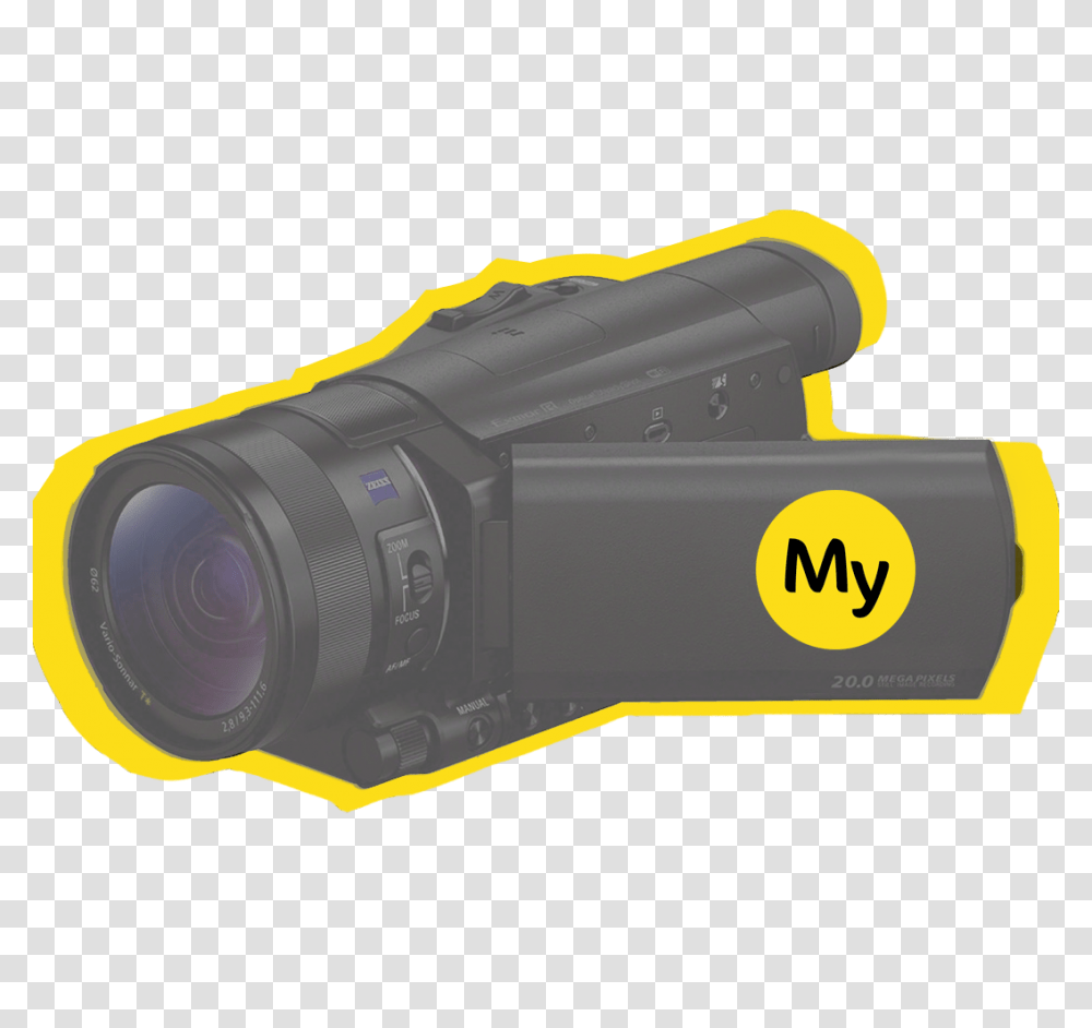 Camcorder Insurance Cover Gadgets Insurance Cover My Gadgets, Camera, Electronics, Video Camera, Power Drill Transparent Png