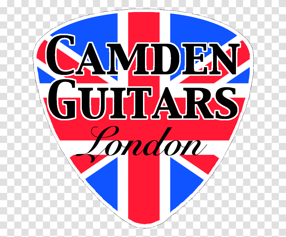 Camden Guitars Logo Emblem, Trademark, Label Transparent Png