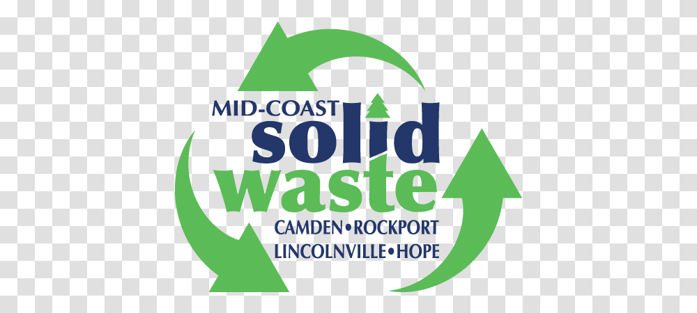 Camden Hope Lincolnville Rockport To Vertical, Symbol, Logo, Trademark, Recycling Symbol Transparent Png