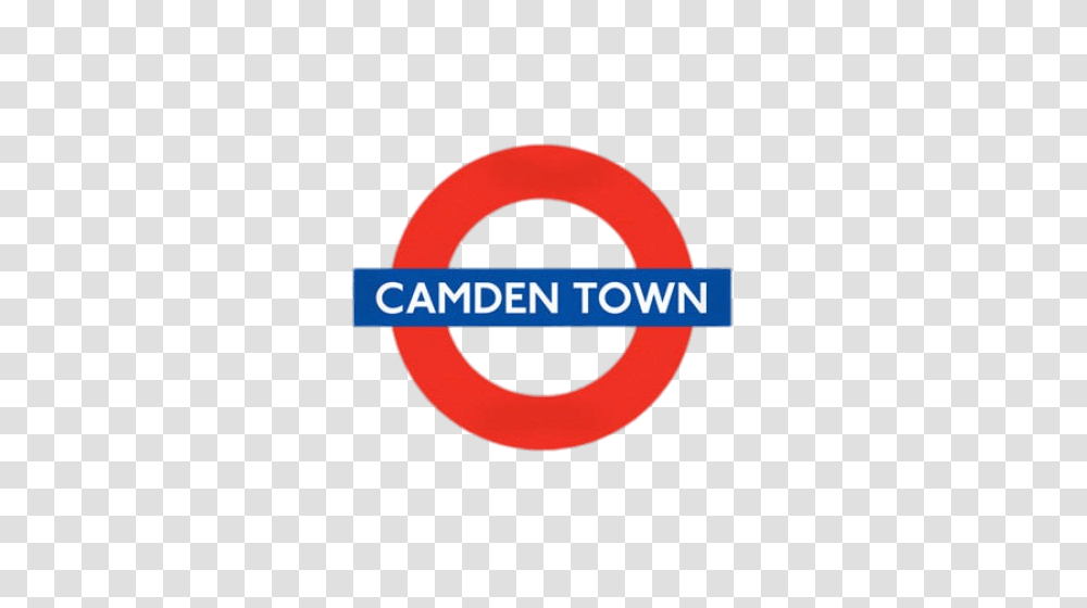 Camden Town, Logo, Trademark, Badge Transparent Png