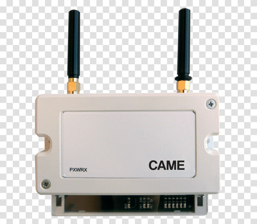 Came, Electronics, Adapter, Hardware, Router Transparent Png