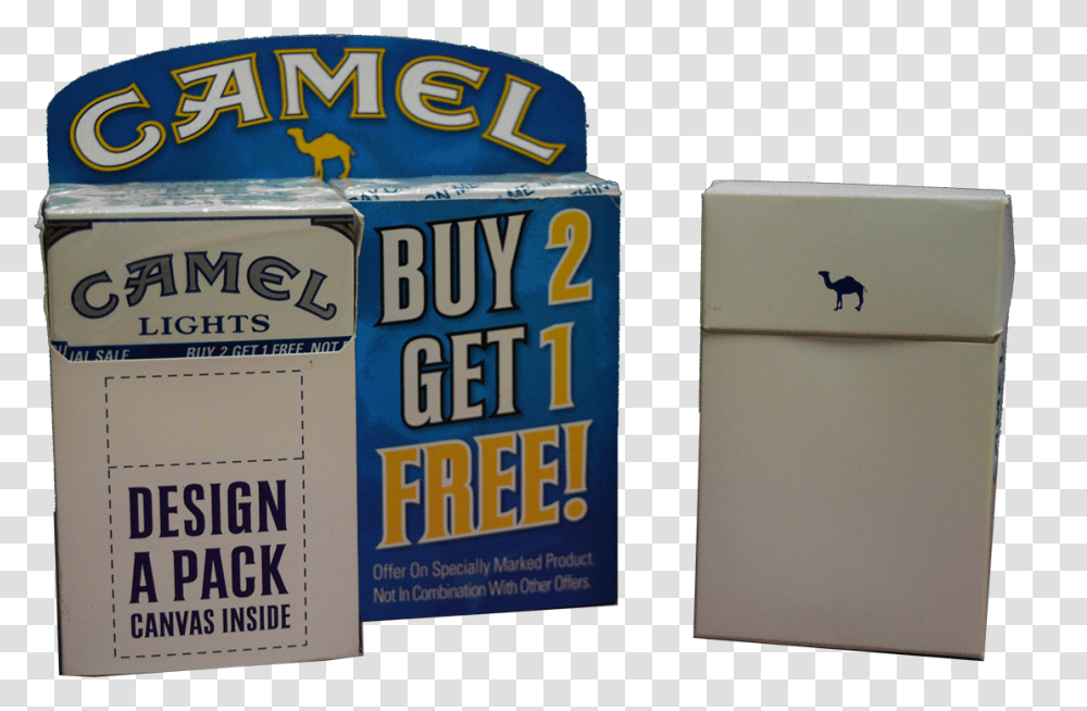 Camel, Bird, Animal, Box Transparent Png