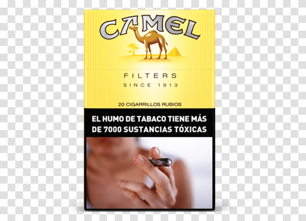 Camel Blue, Advertisement, Poster, Flyer, Paper Transparent Png