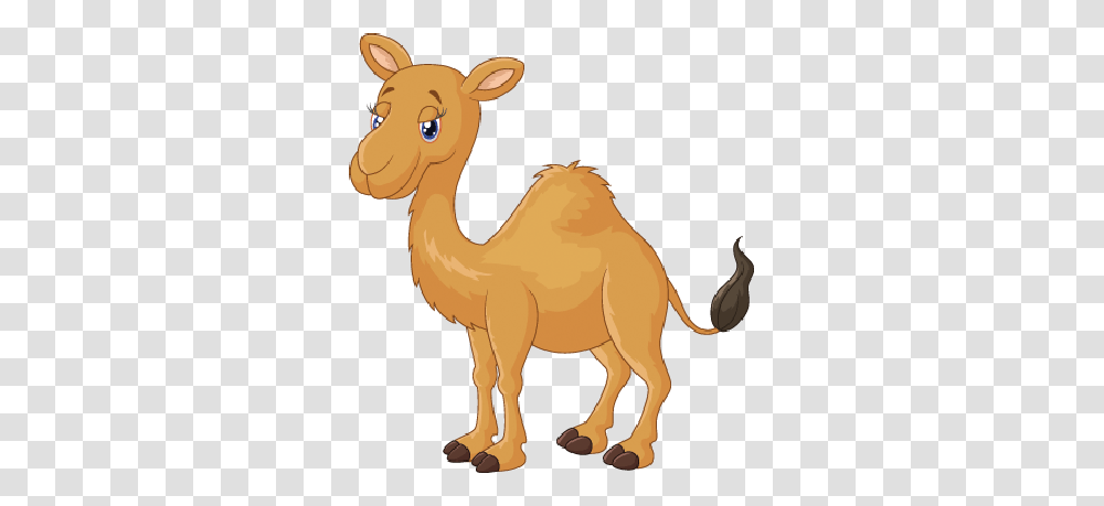 Camel Cartoon Camel Cartoon Images, Animal, Mammal, Horse Transparent Png