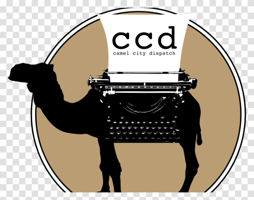 Camel City Dispatch Show The Love Indiegogo Working Animal, Pottery, Mammal, Text, Potted Plant Transparent Png