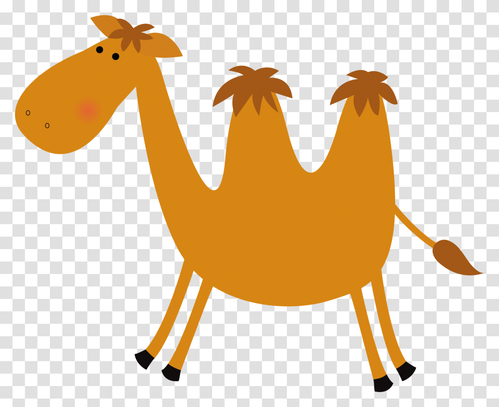 Camel Clip Art, Animal, Mammal Transparent Png