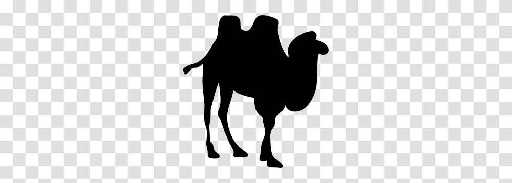 Camel Clip Art Diy Craft Props Products Clip Art, Silhouette, Animal, Person, Human Transparent Png