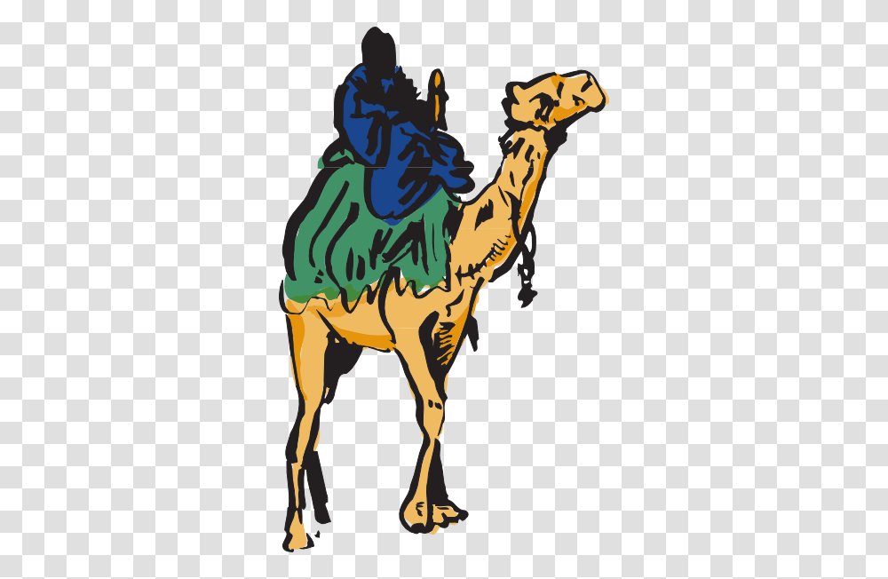 Camel Clip Art, Giraffe, Wildlife, Mammal, Animal Transparent Png