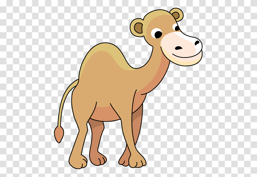 Camel Clip Art, Mammal, Animal Transparent Png