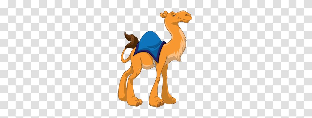 Camel Clipart Animal, Mammal Transparent Png