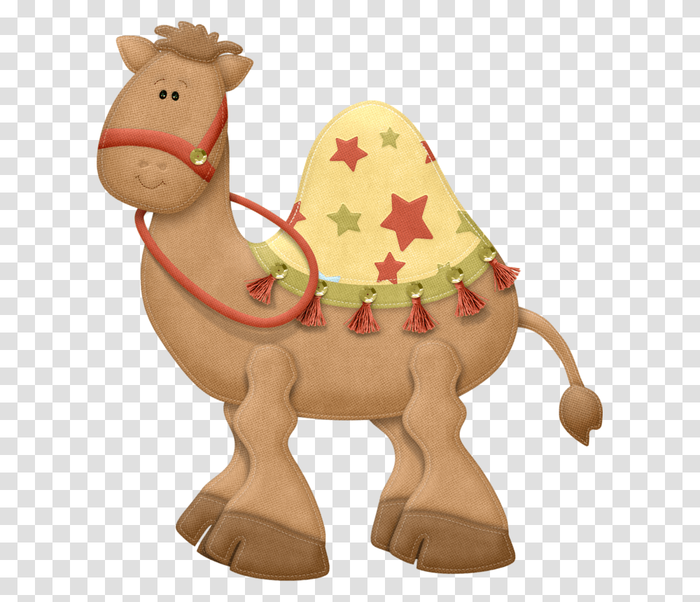 Camel Clipart Nativity Character Christmas Camel Clipart, Toy, Figurine, Mammal, Animal Transparent Png