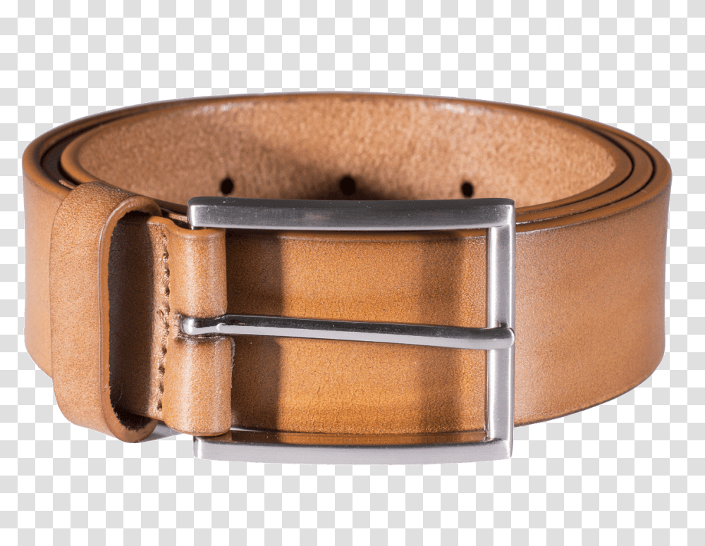 Camel Leather Belt Belt, Accessories, Accessory, Buckle Transparent Png