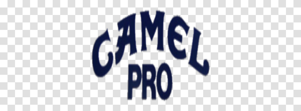 Camel Pro Series Logo Roblox, Text, Word, Alphabet, Label Transparent Png