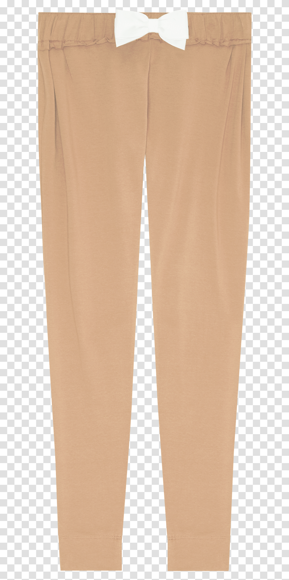 Camel Slim Fit Pajama Pants Pocket, Apparel, Tie, Accessories Transparent Png