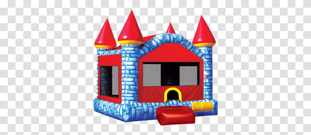 Camelot Castle Bounce Philadelphia Bounce House Rentals Moon, Inflatable, Play Area, Playground, Outdoor Play Area Transparent Png