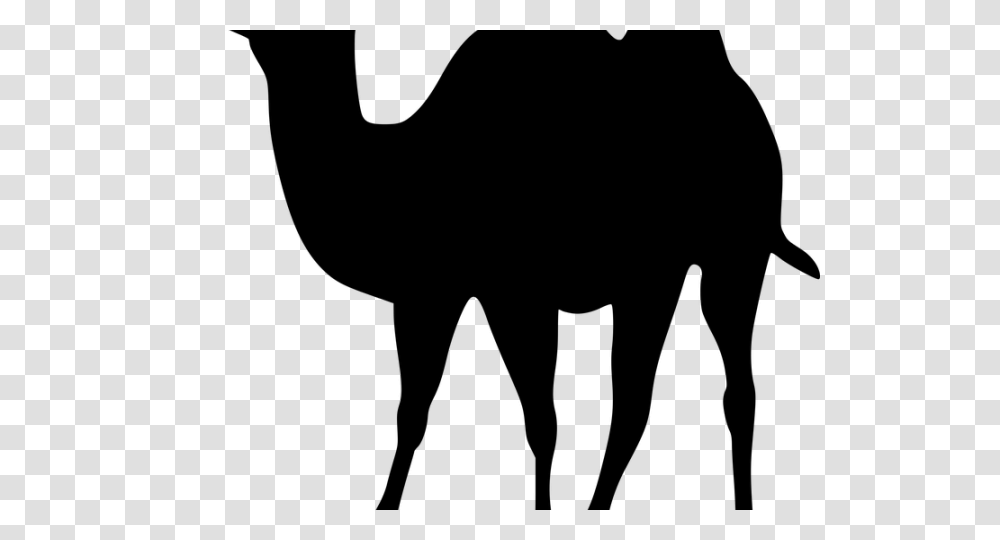 Camels Clipart, Gray, World Of Warcraft Transparent Png