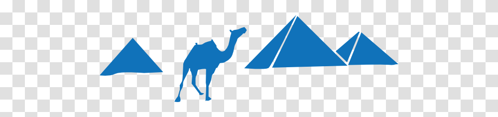Camels Clipart Pyramid, Animal, Mammal, Canopy Transparent Png