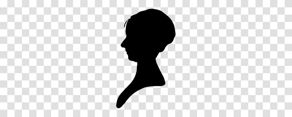 Cameo Person, Gray, World Of Warcraft Transparent Png