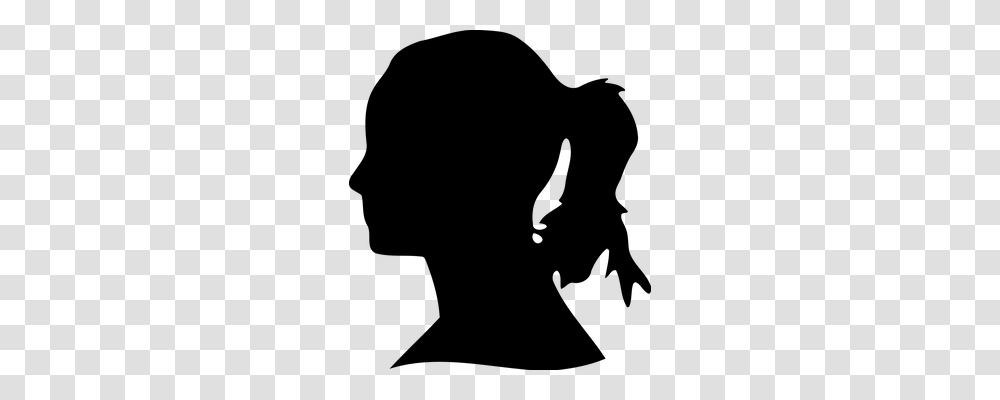 Cameo Person, Gray, World Of Warcraft Transparent Png